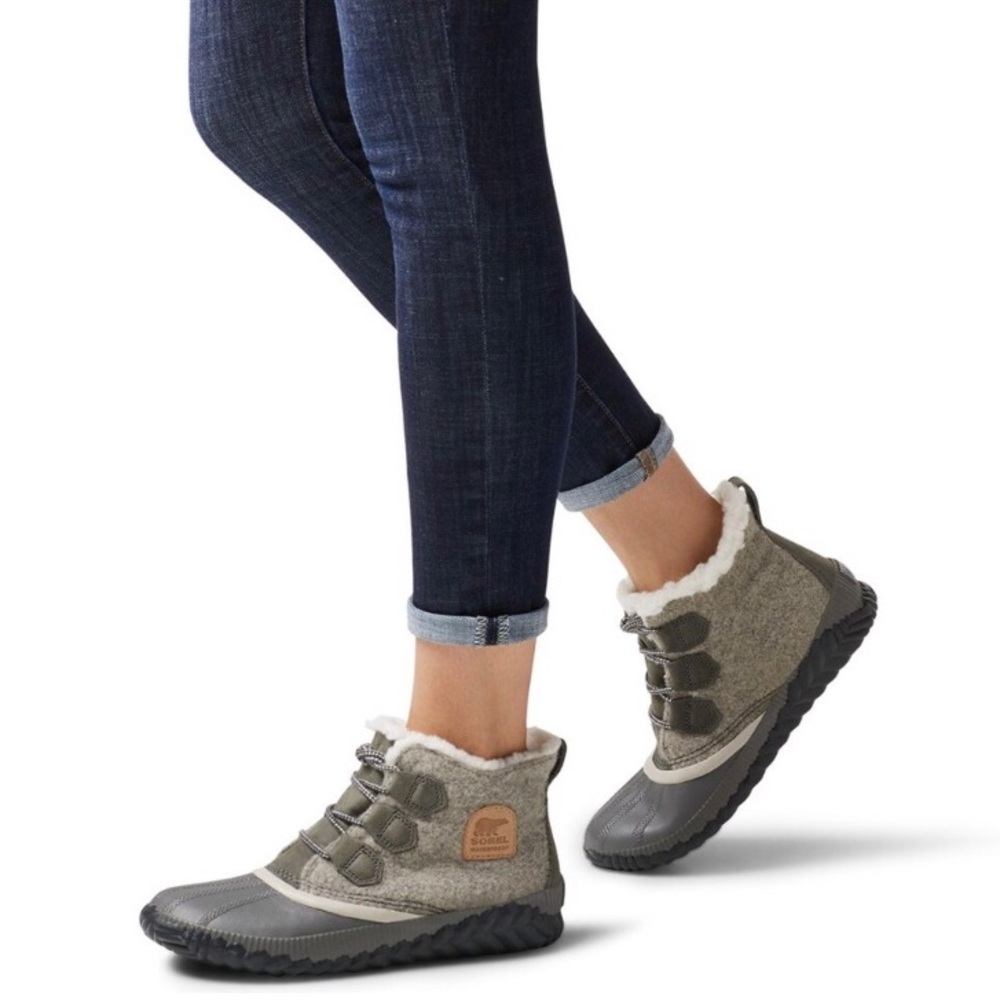 SOREL Out N About